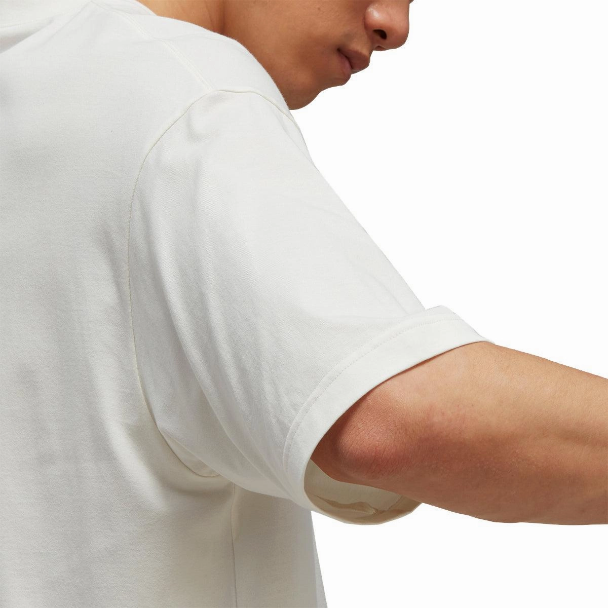Graphic Logo Tee 'Off White'