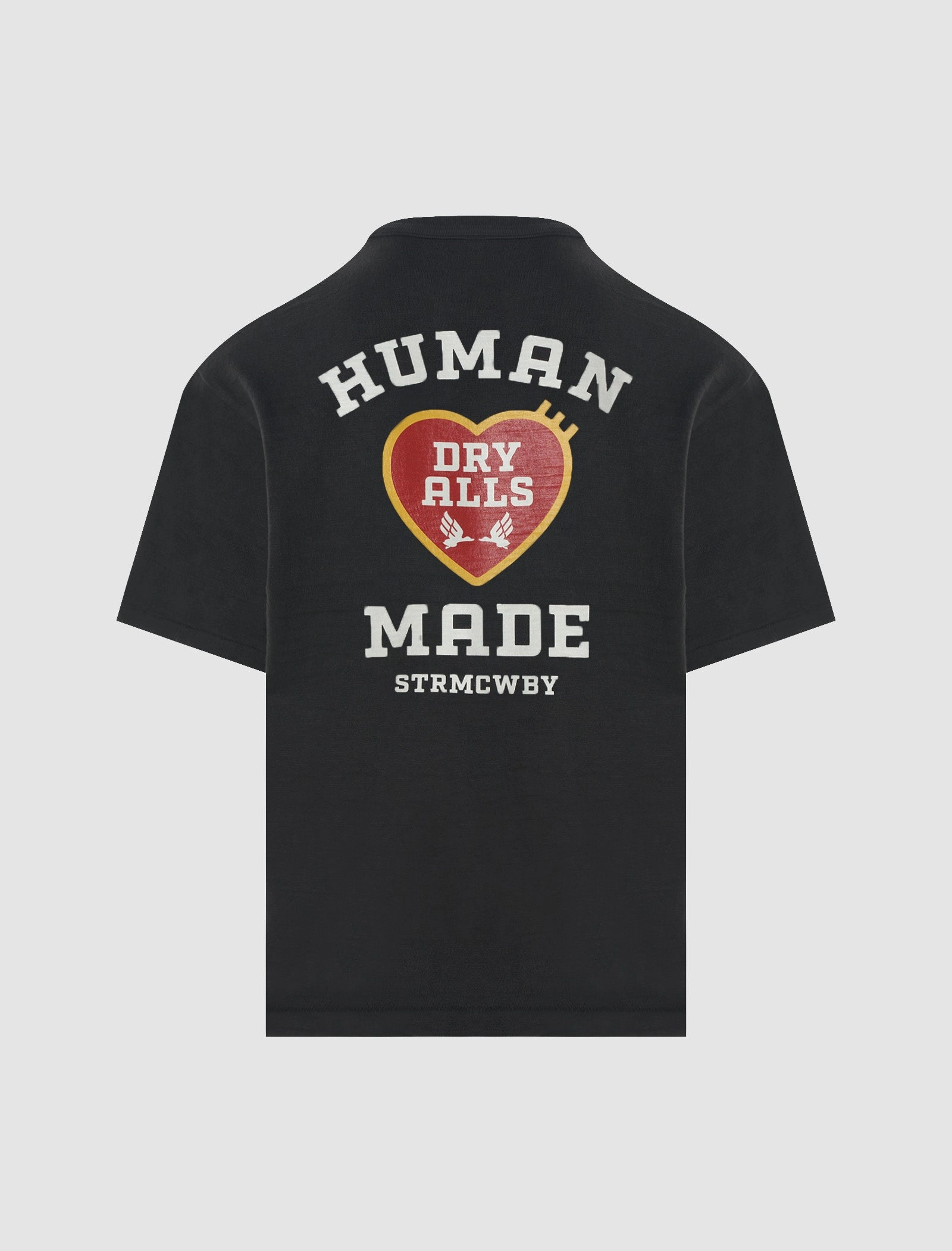 GRAPHIC TEE #07