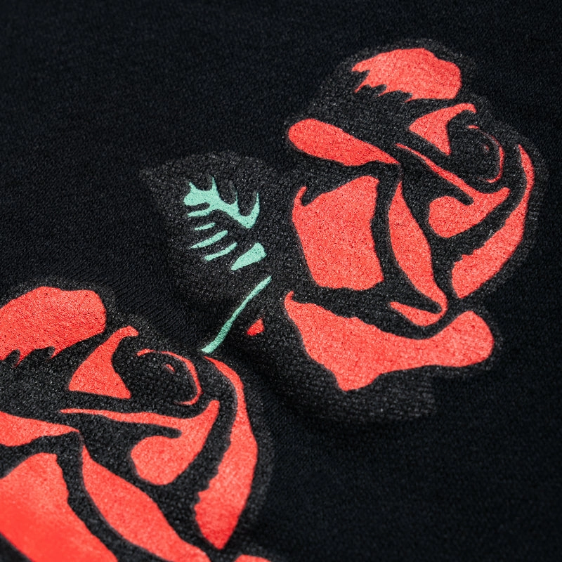 Grateful Dead x Market Solar Flare Sweatpant - Black