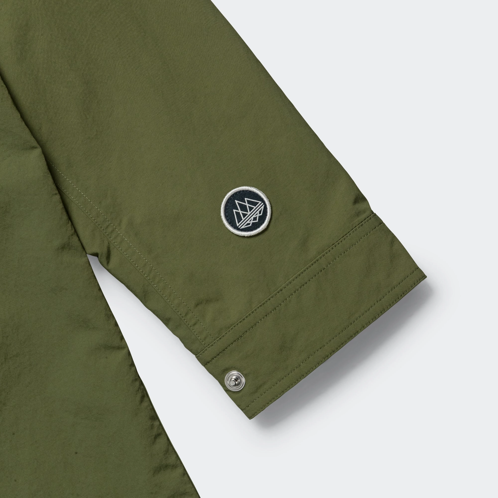 Halewood SPZL Parka - Wildpine