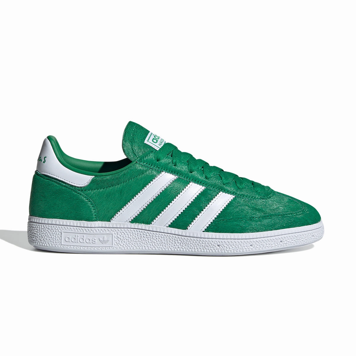 Handball Spezial 'Green White'