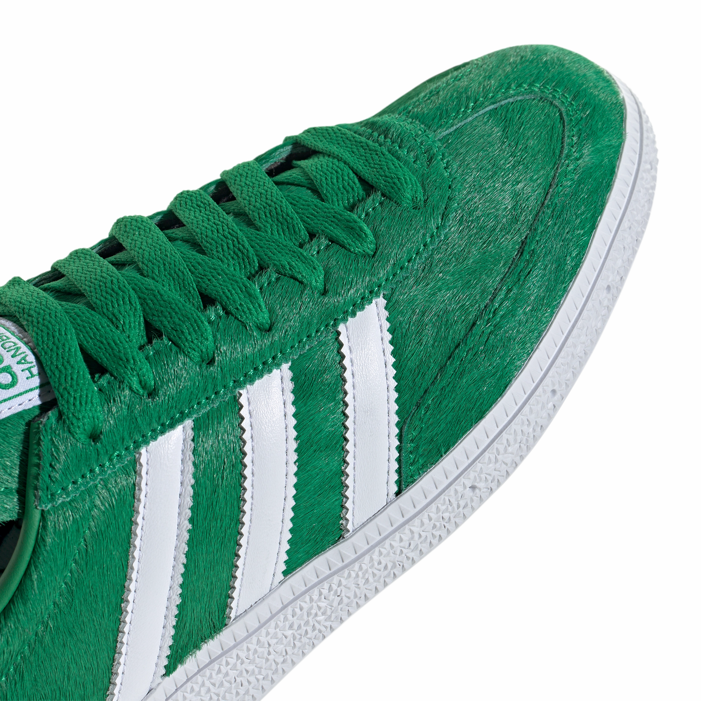 Handball Spezial 'Green White'