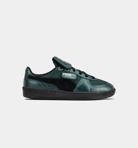 Harry Potter x Palermo Slytherin Grade School Lifestyle Shoe - Dark Myrtle/Black Free Shipping