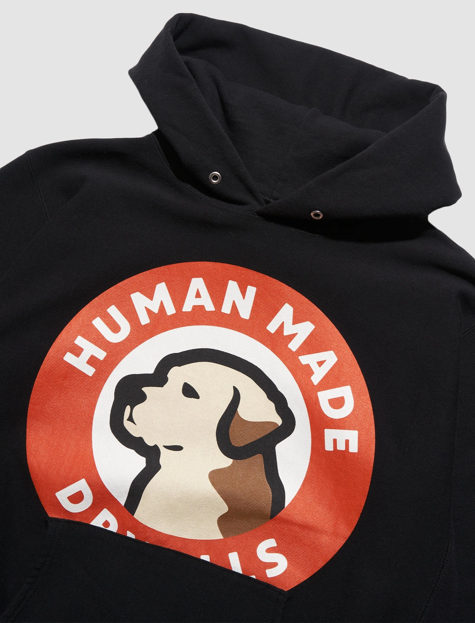 HEAVYWEIGHT HOODIE #2