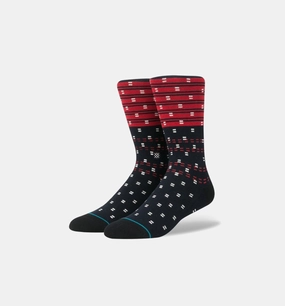 Hiro Socks - Navy