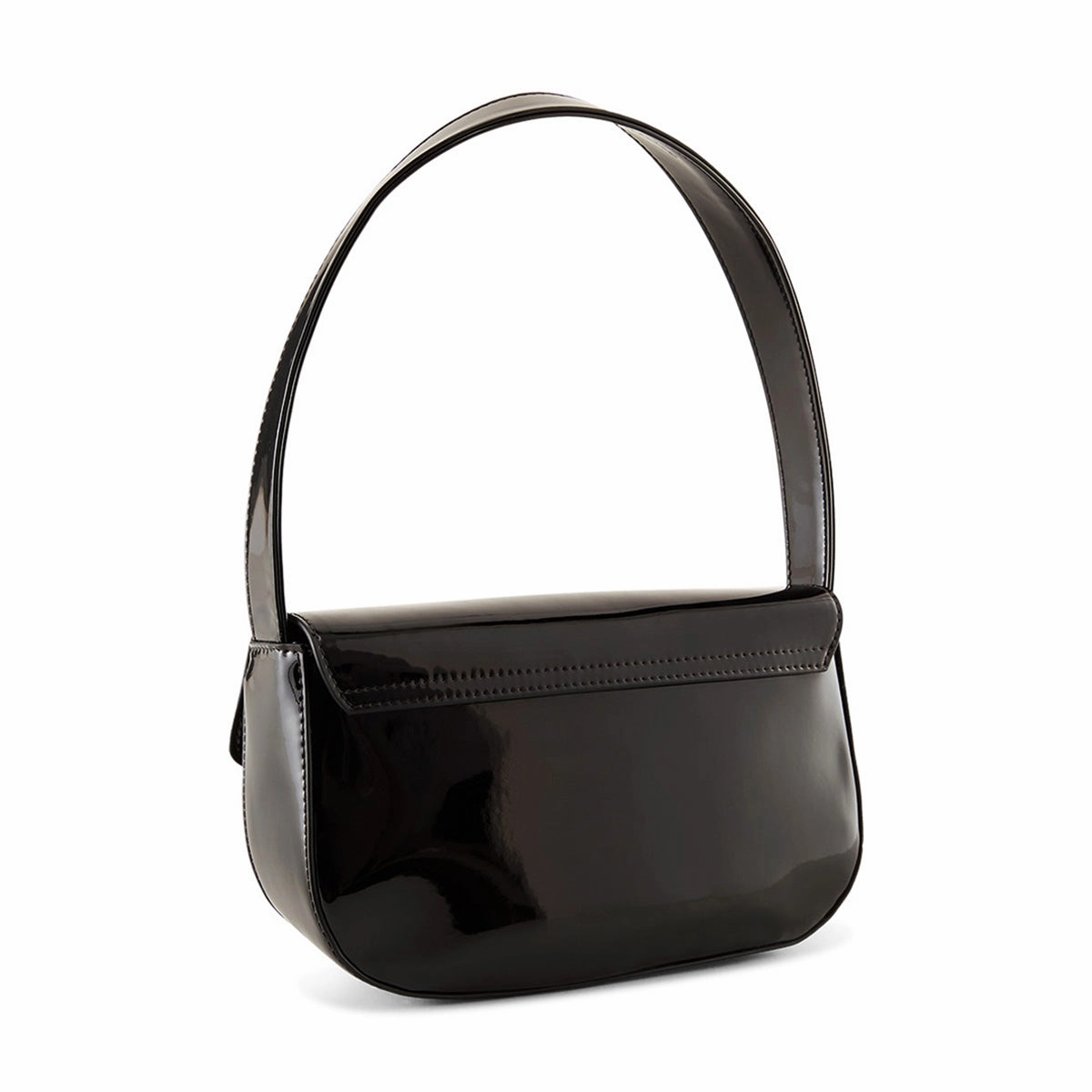 Hobo Bag 'Black'