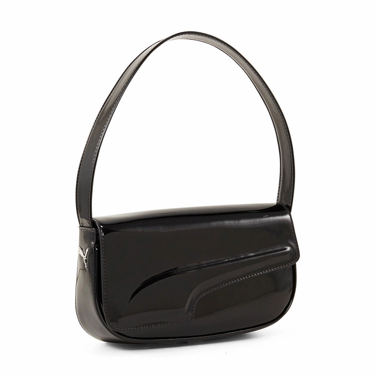 Hobo Bag 'Black'