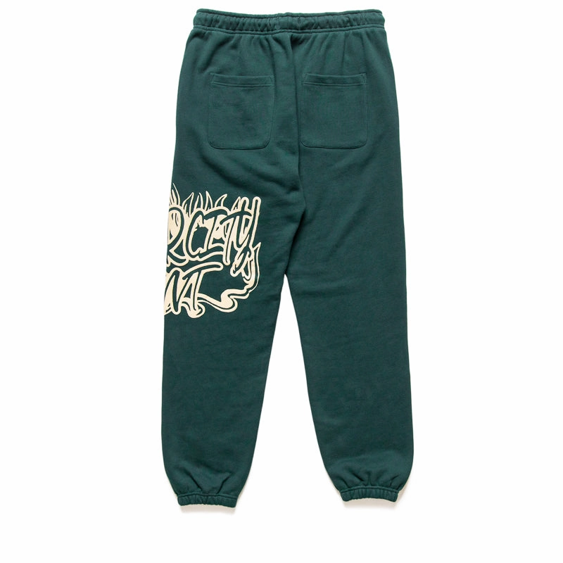 Honor The Gift Entertainment Sweatpant - Green