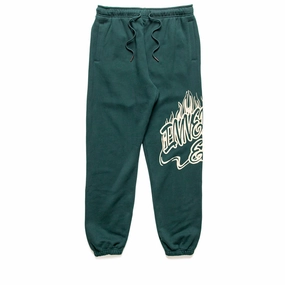Honor The Gift Entertainment Sweatpant - Green