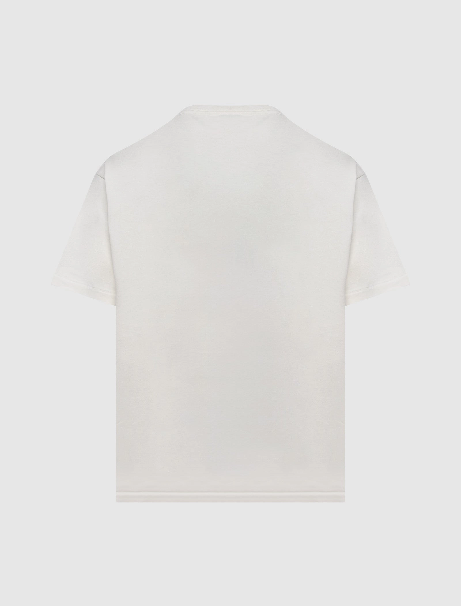 HOOP TEE