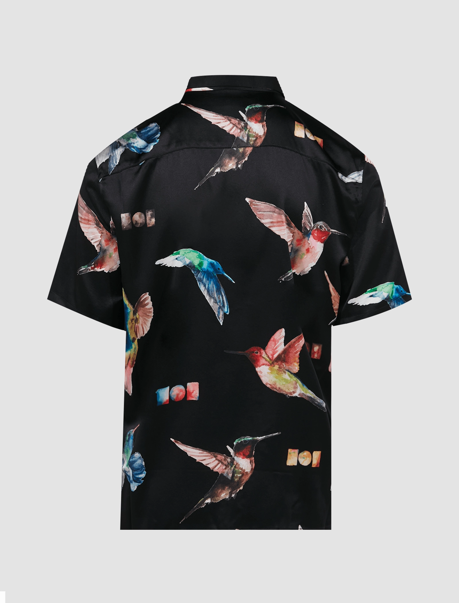 HUMMINGBIRD SHIRT