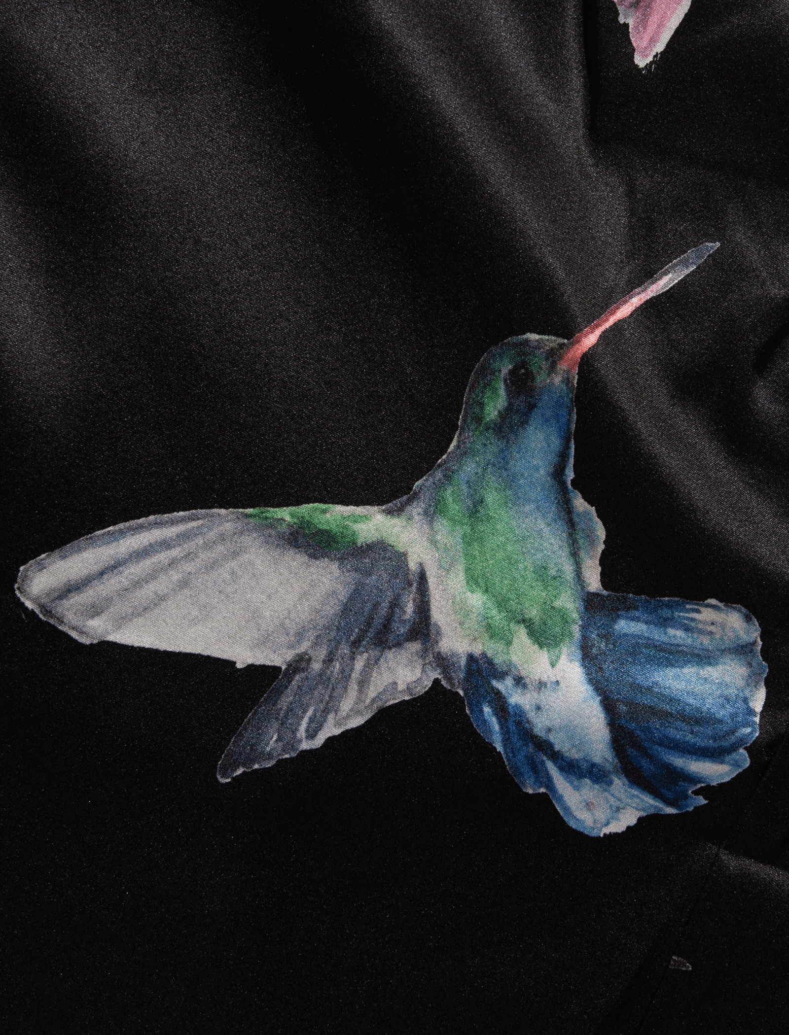 HUMMINGBIRD SHIRT