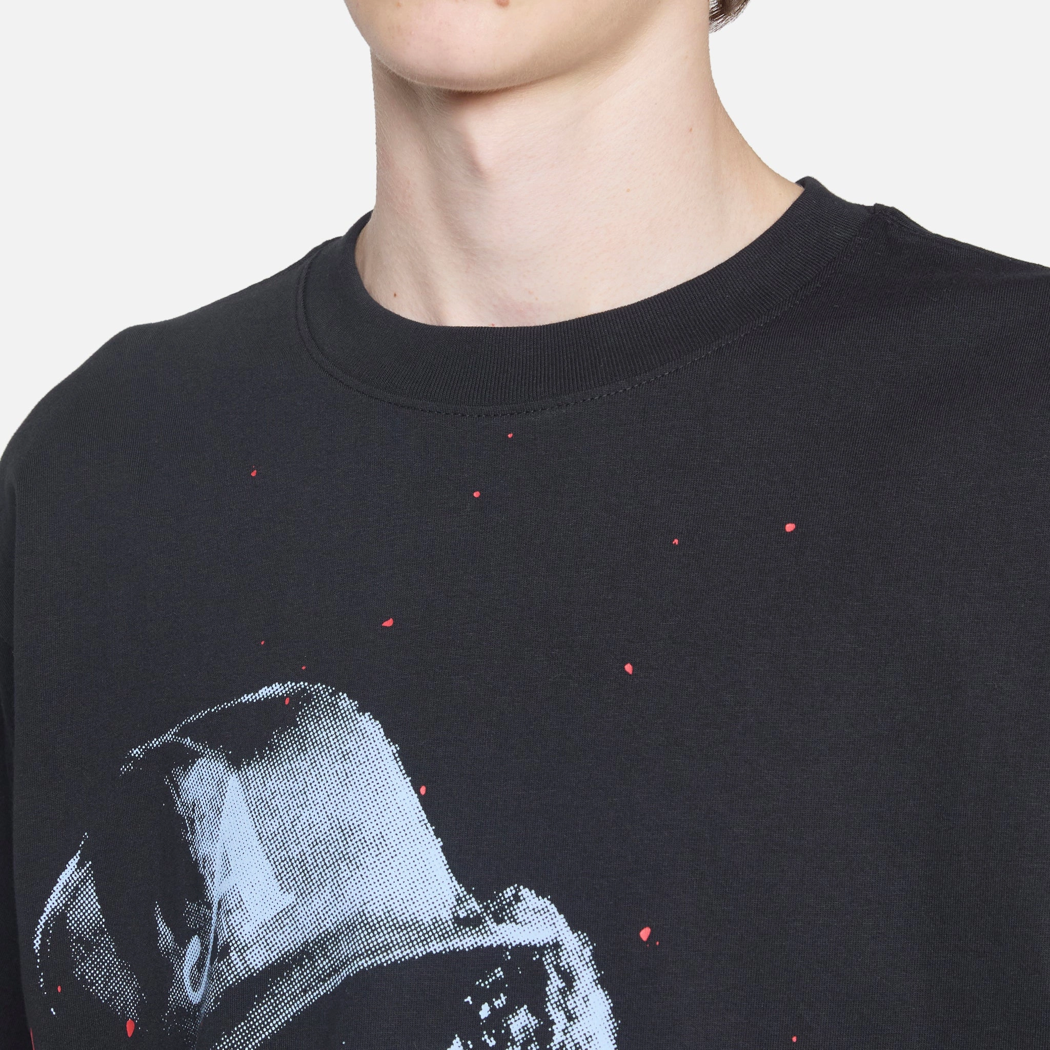 Icon See T-Shirt Black