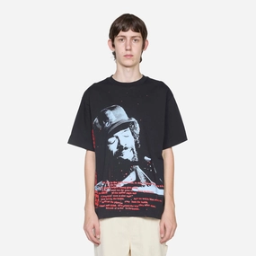 Icon See T-Shirt Black