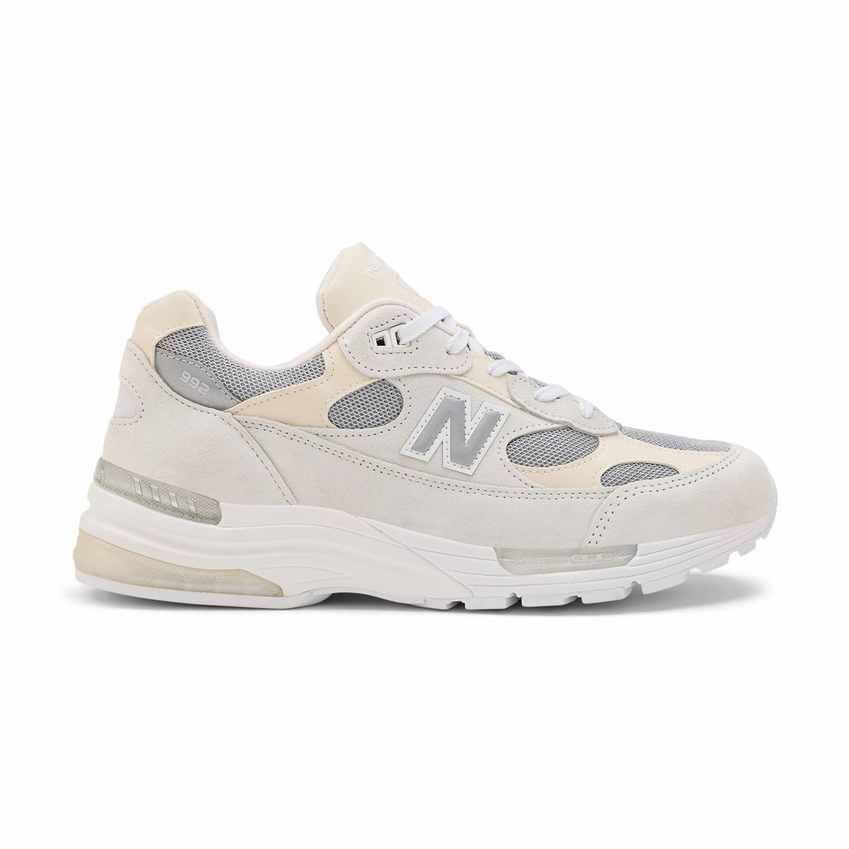 in USA 992 'Core White Reflection'