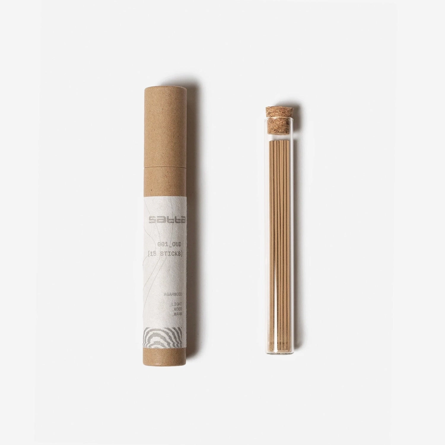Incense 001_OUD