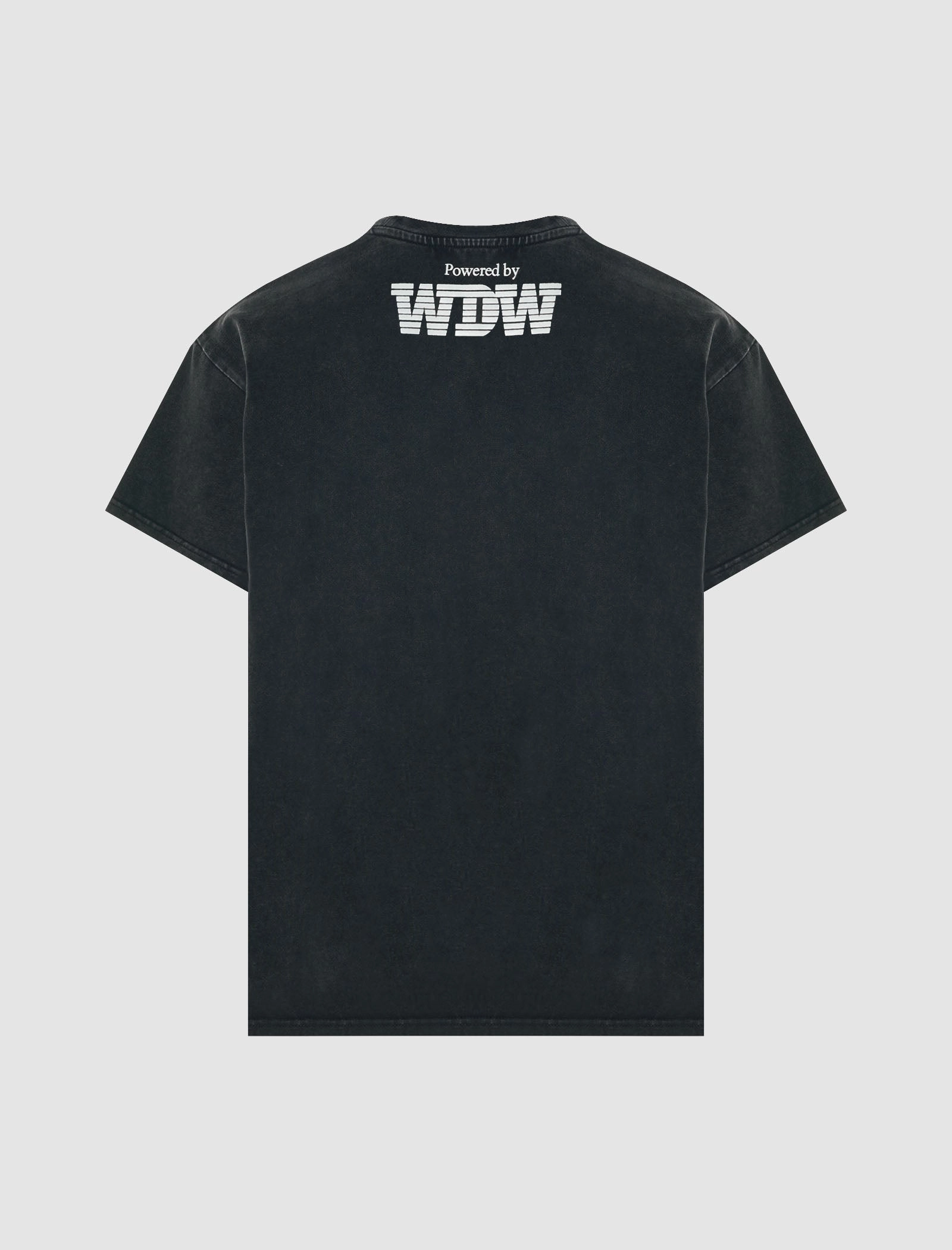 INTERWOVEN SHORT SLEEVE SHIRT