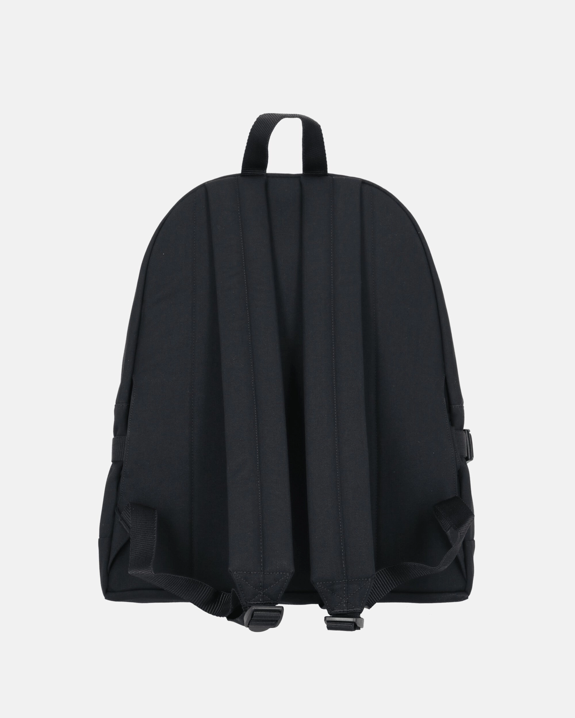 INVINCIBLE Detachable Backpack Black
