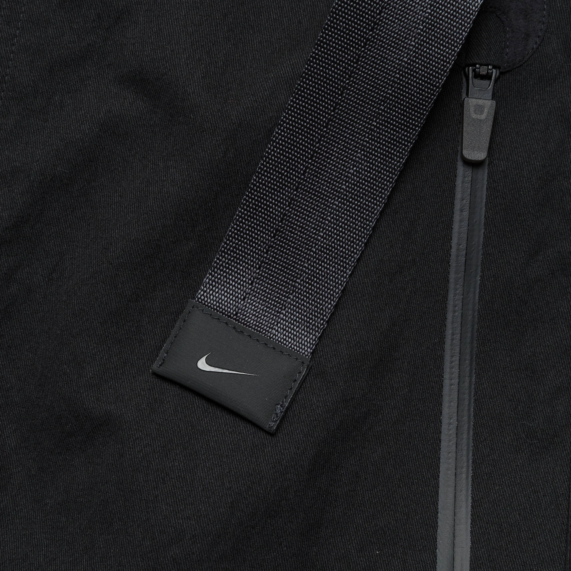ISPA ADPT Wrap Pants - Black/Black