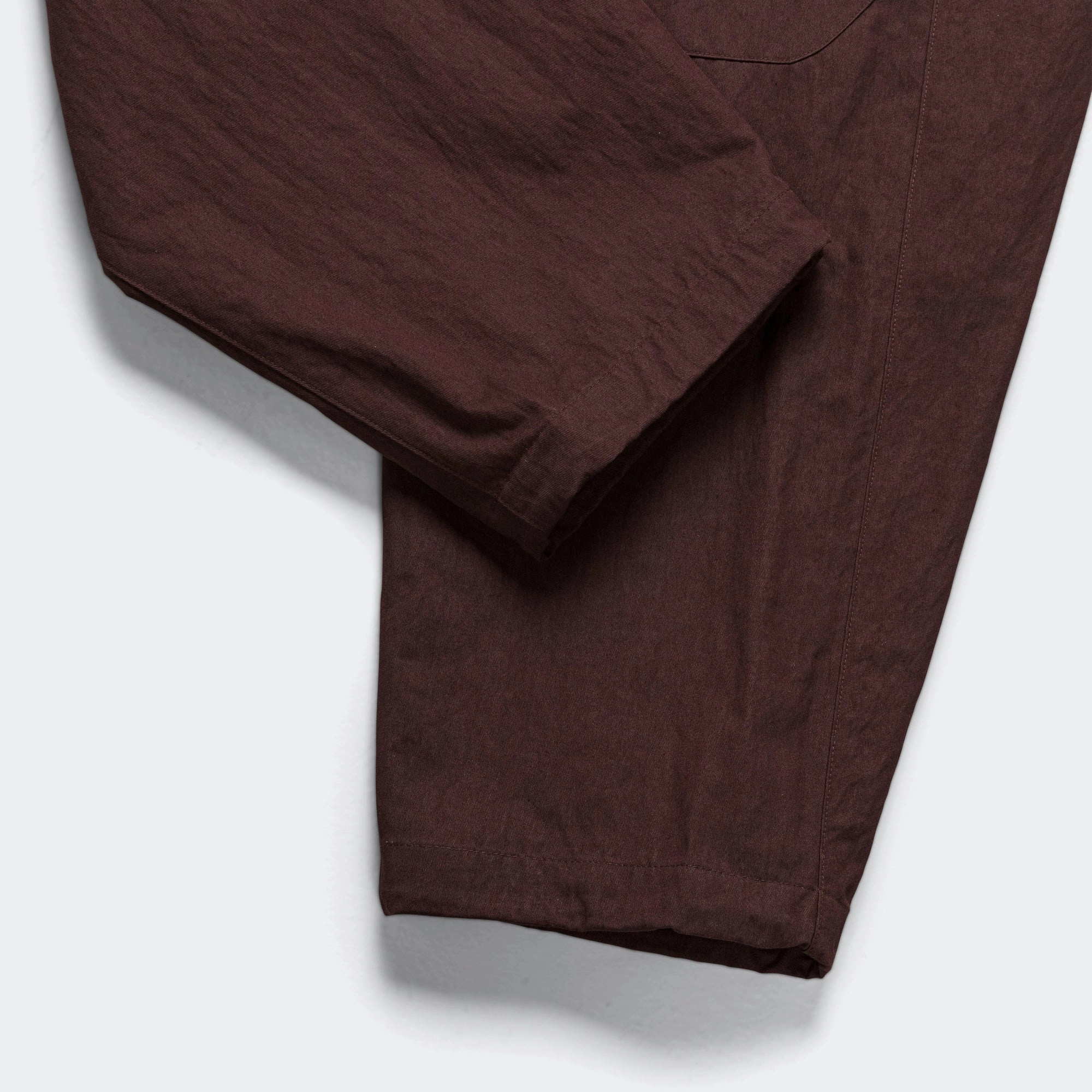 ISPA ADPT Wrap Pants - Earth/Smokey Mauve
