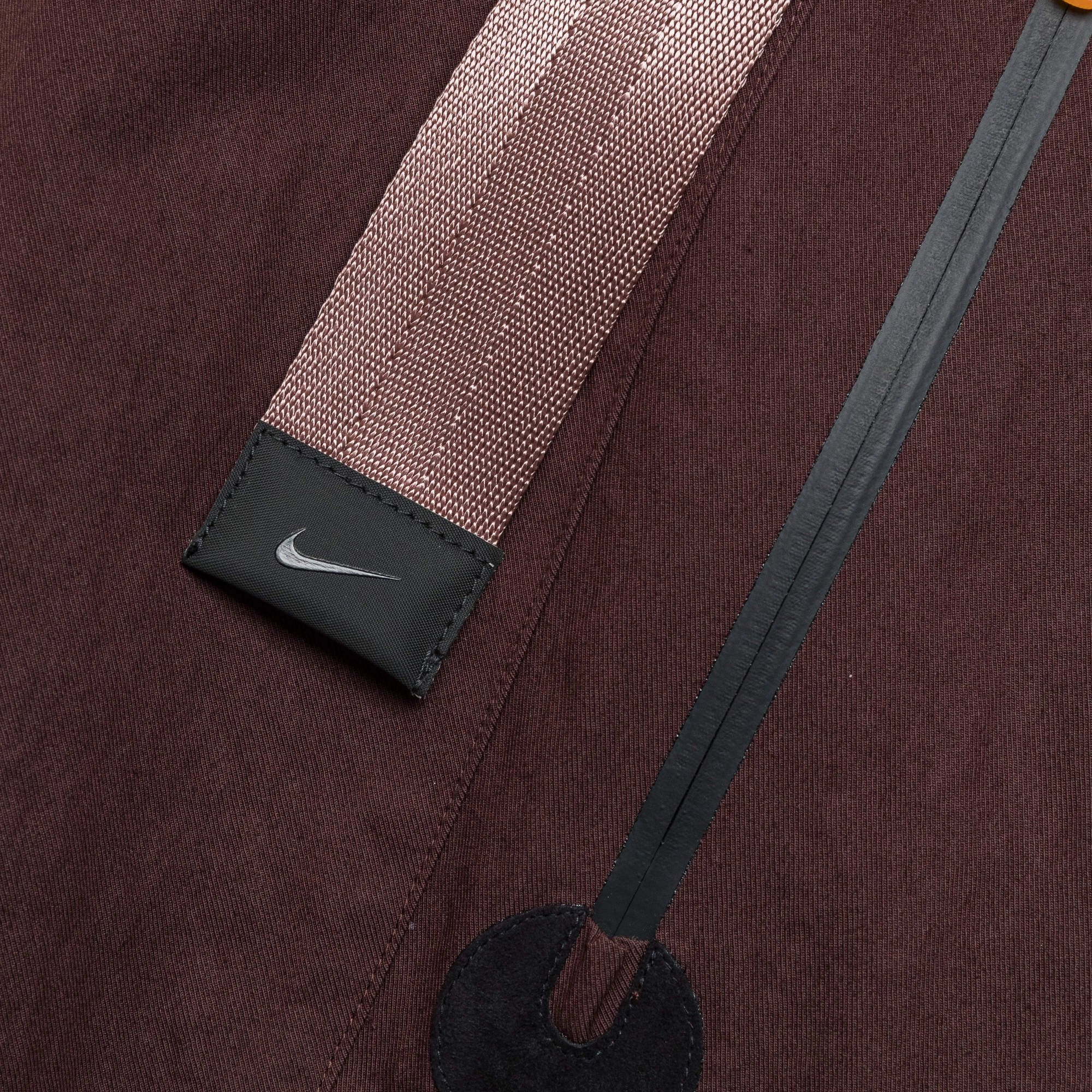 ISPA ADPT Wrap Pants - Earth/Smokey Mauve