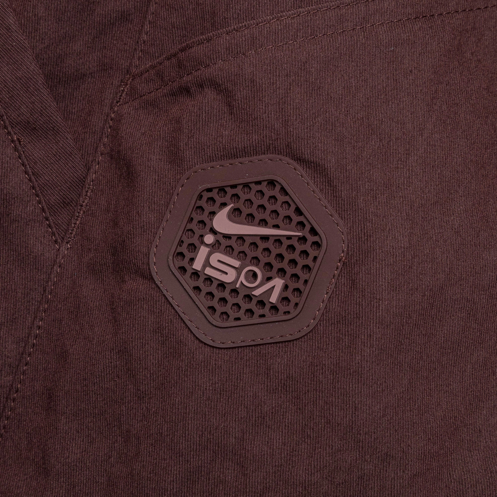 ISPA ADPT Wrap Pants - Earth/Smokey Mauve