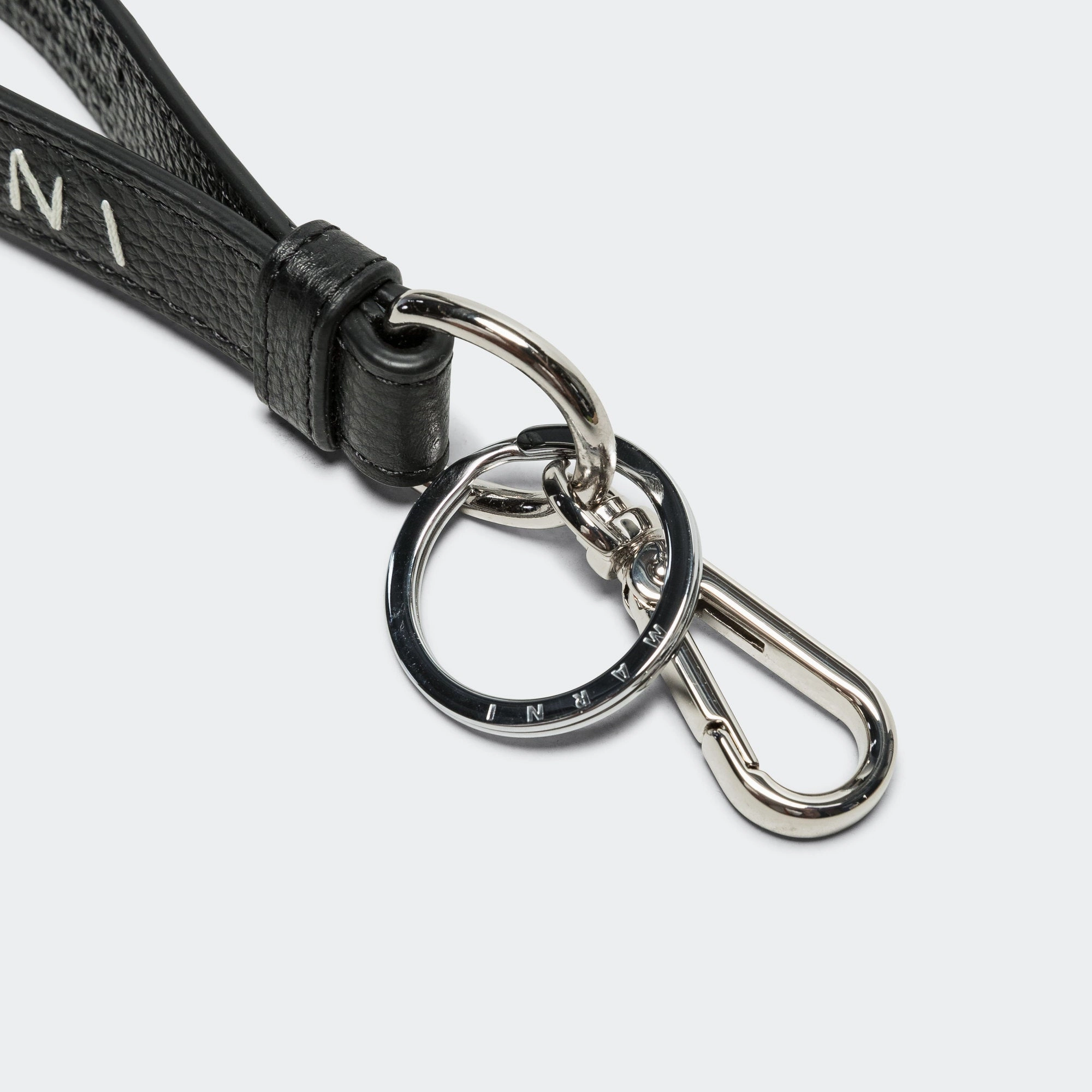Key Holder - Black