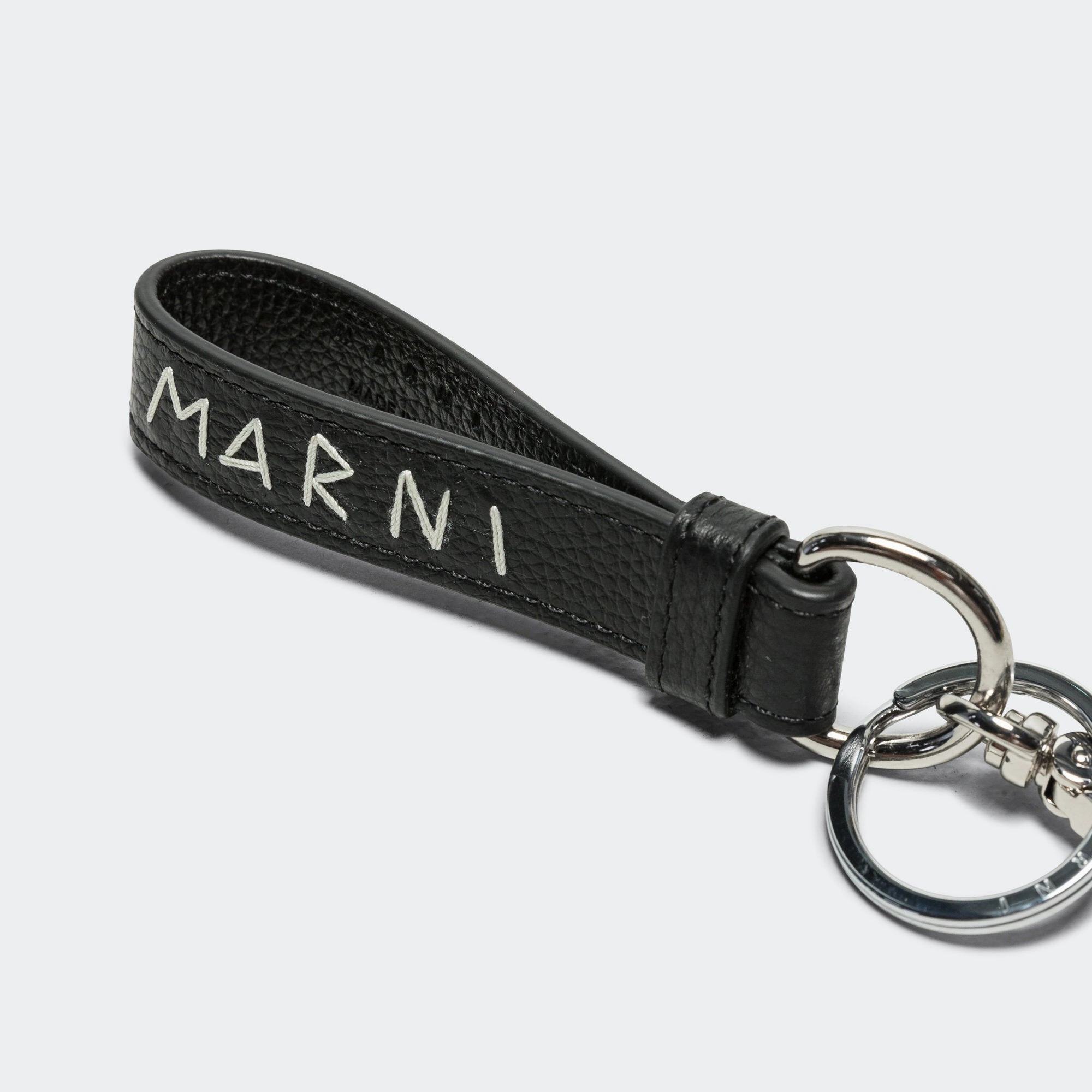 Key Holder - Black