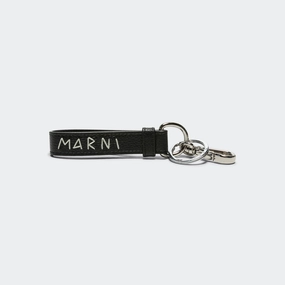 Key Holder - Black