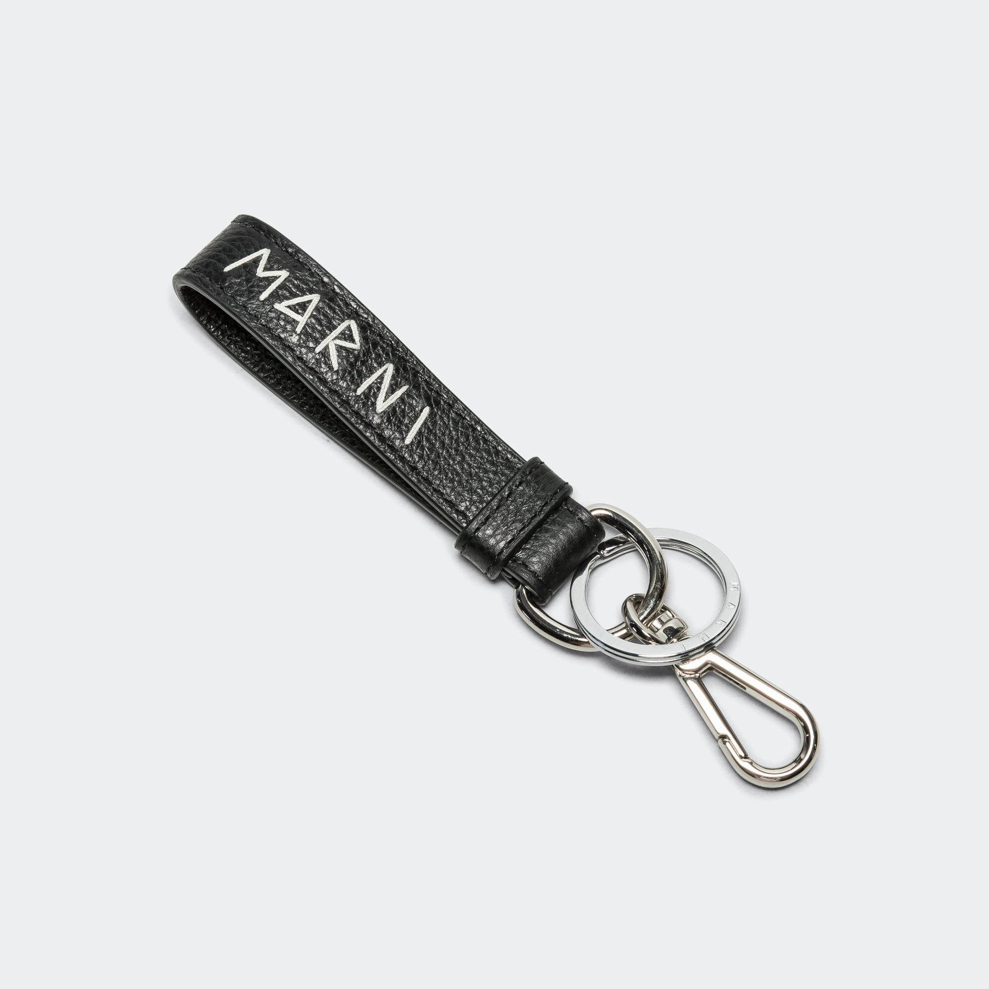 Key Holder - Black