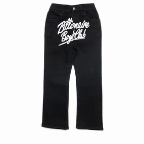 Kids Billionaire Boys Club Club Jeans - Black