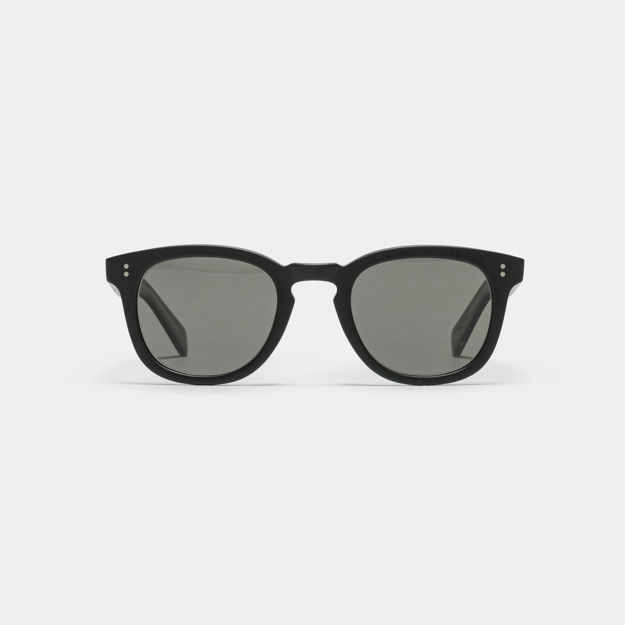 Kinney II Sun 47 - Matte Black/Semi-Flat Pure Grey Polar