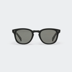 Kinney II Sun 47 - Matte Black/Semi-Flat Pure Grey Polar