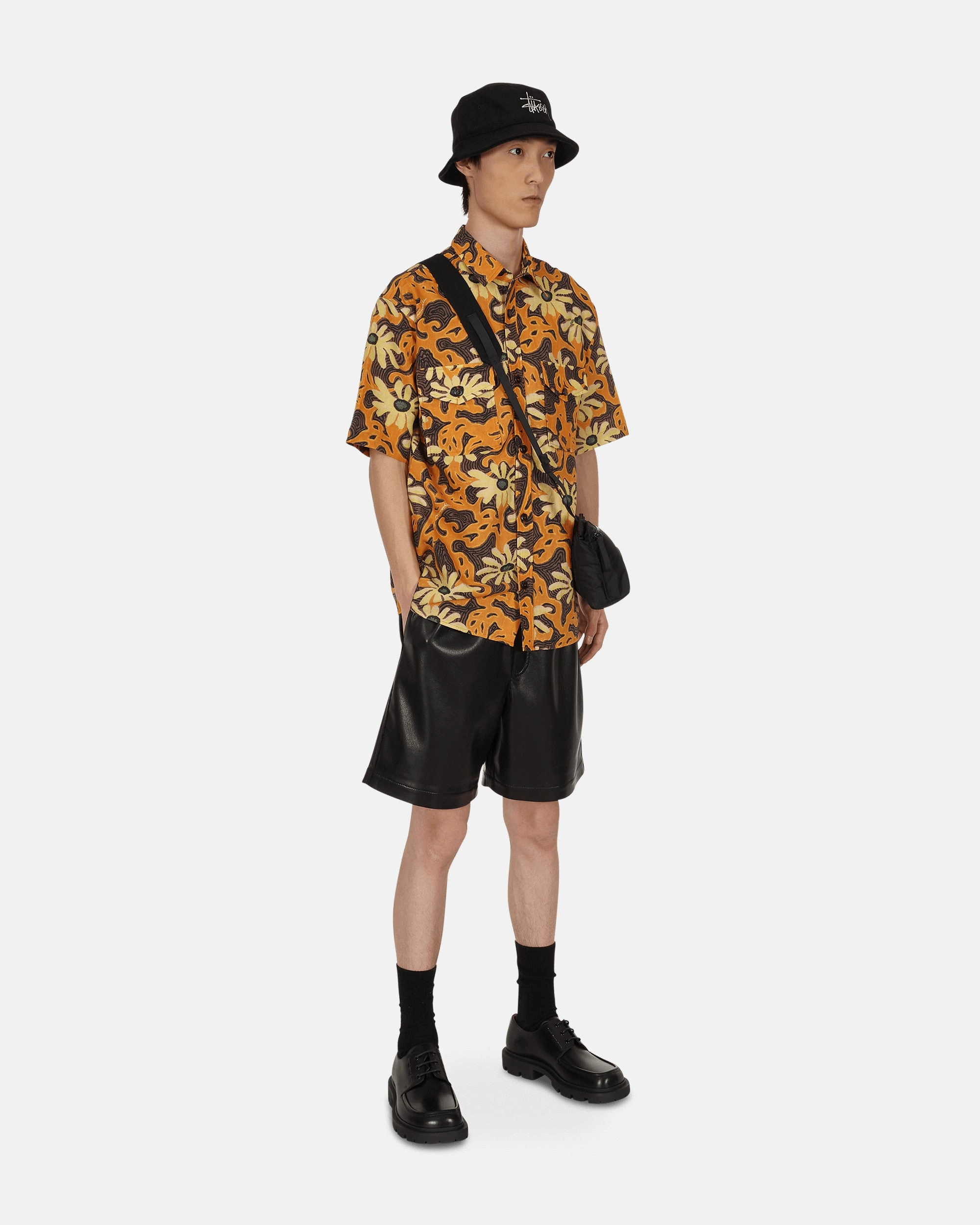 Kith Shirt Multicolor