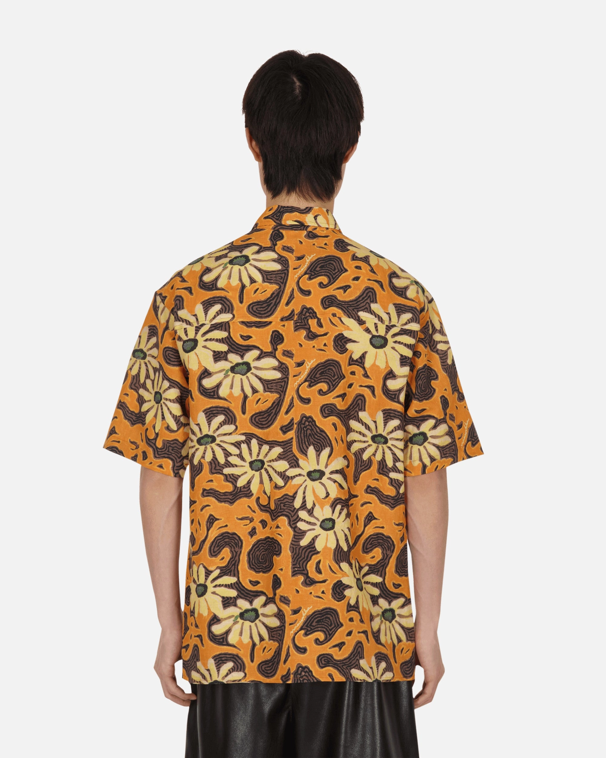 Kith Shirt Multicolor