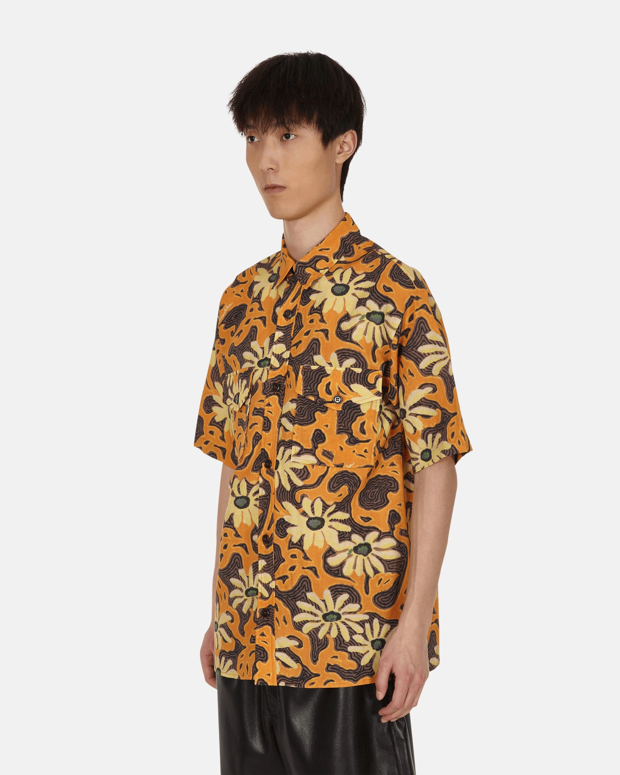 Kith Shirt Multicolor