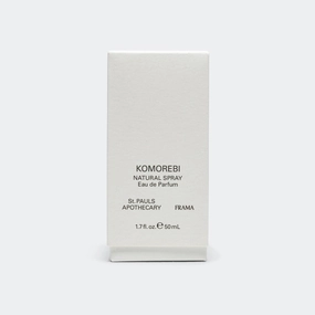 Komorebi Eau de Parfum