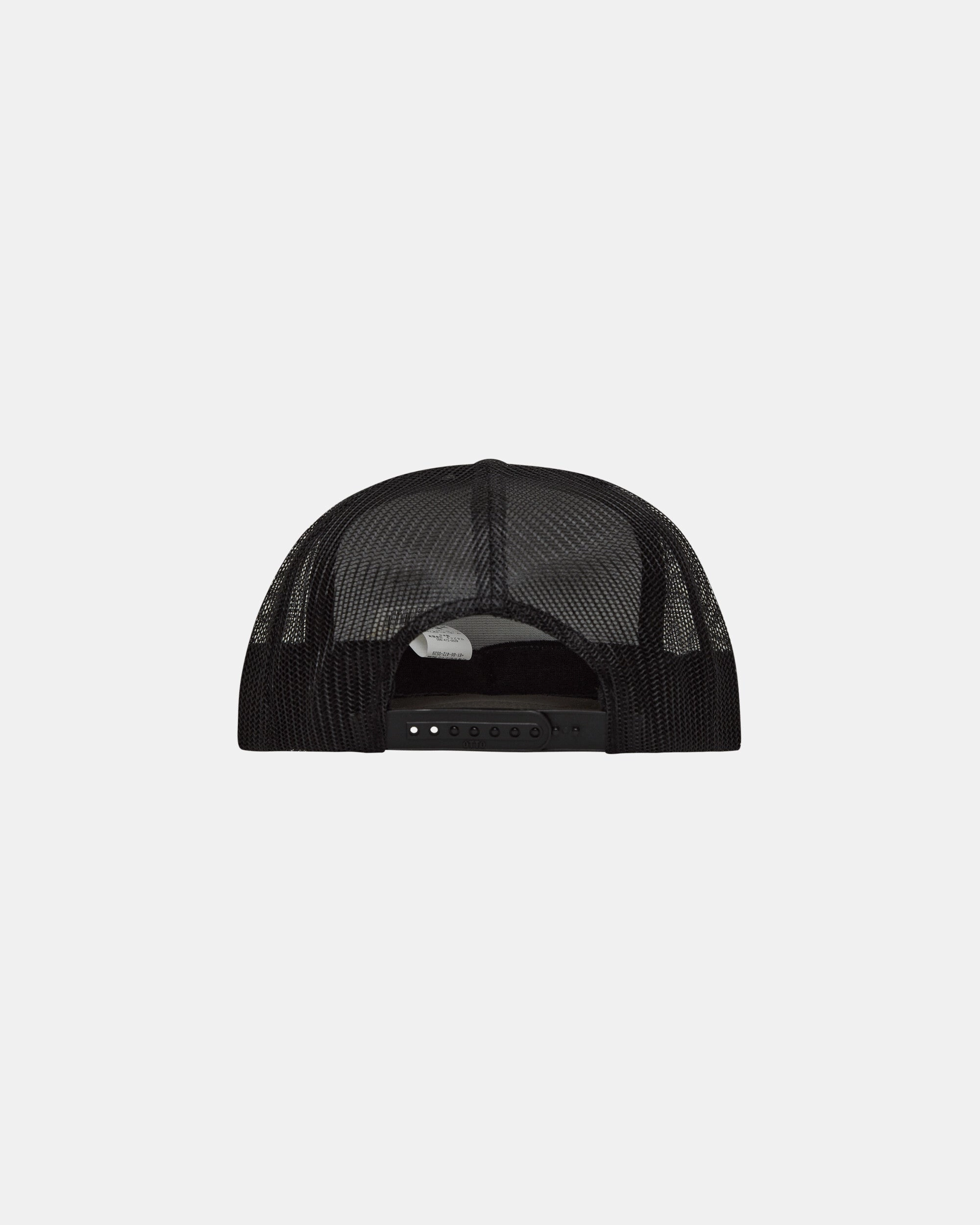 Kountry Pearl Clutcher Trucker Cap Black / Grey