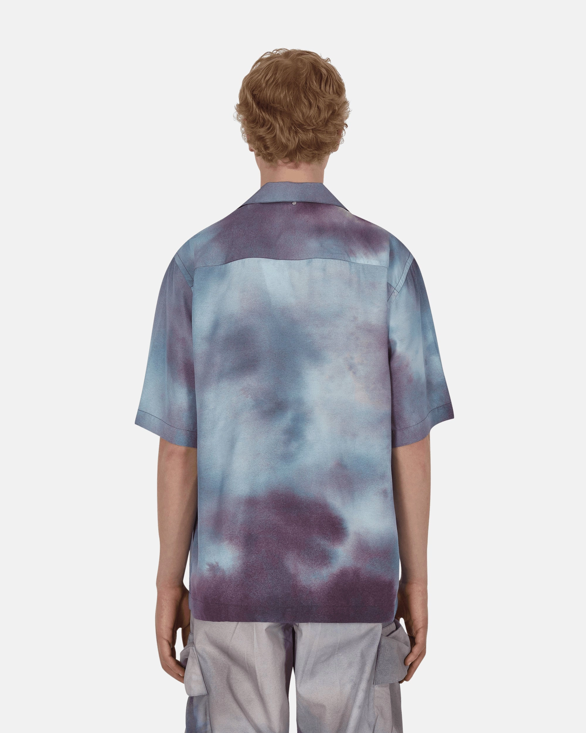 Kurt Shirt Blue