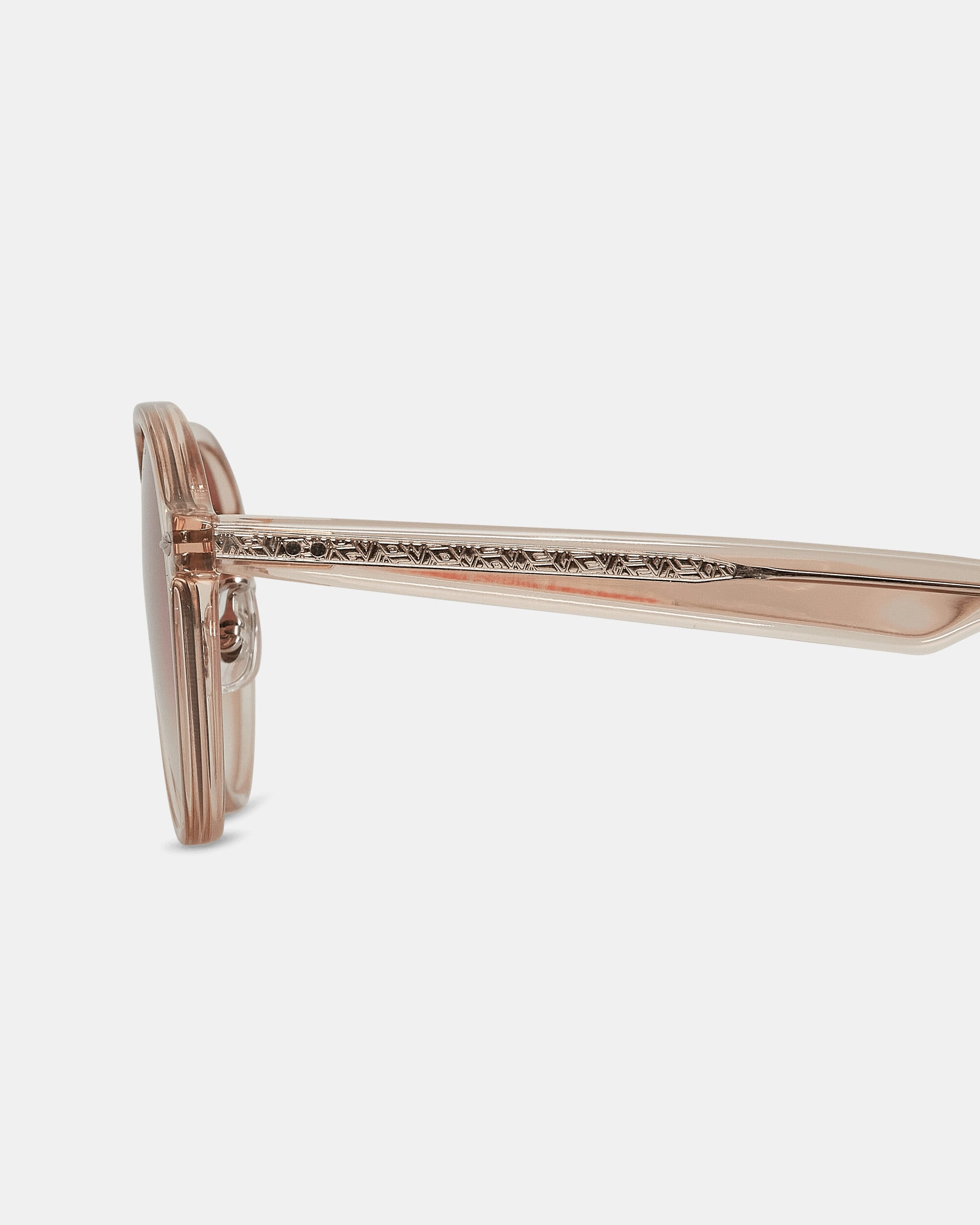 Lady Eckhart Sunglasses Himalayan Salt