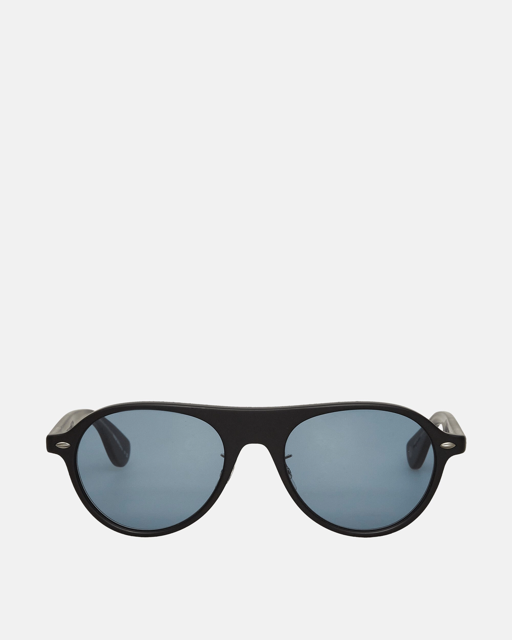 Lady Eckhart Sunglasses Matte Black