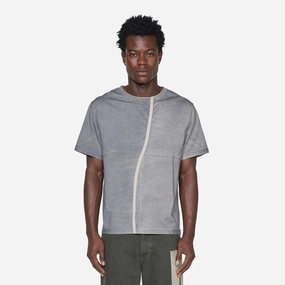 Lapped T-Shirt Smog