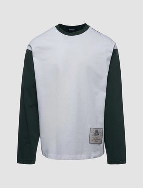 LE T-SHIRT BASEBALL