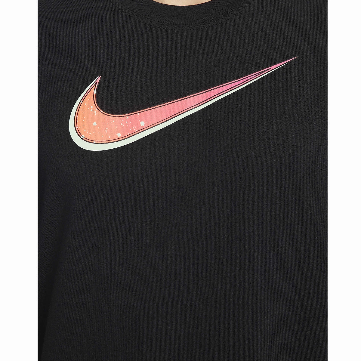 Lebron M90 Tee 'Black'