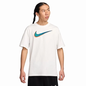 Lebron M90 Tee 'Summit White'