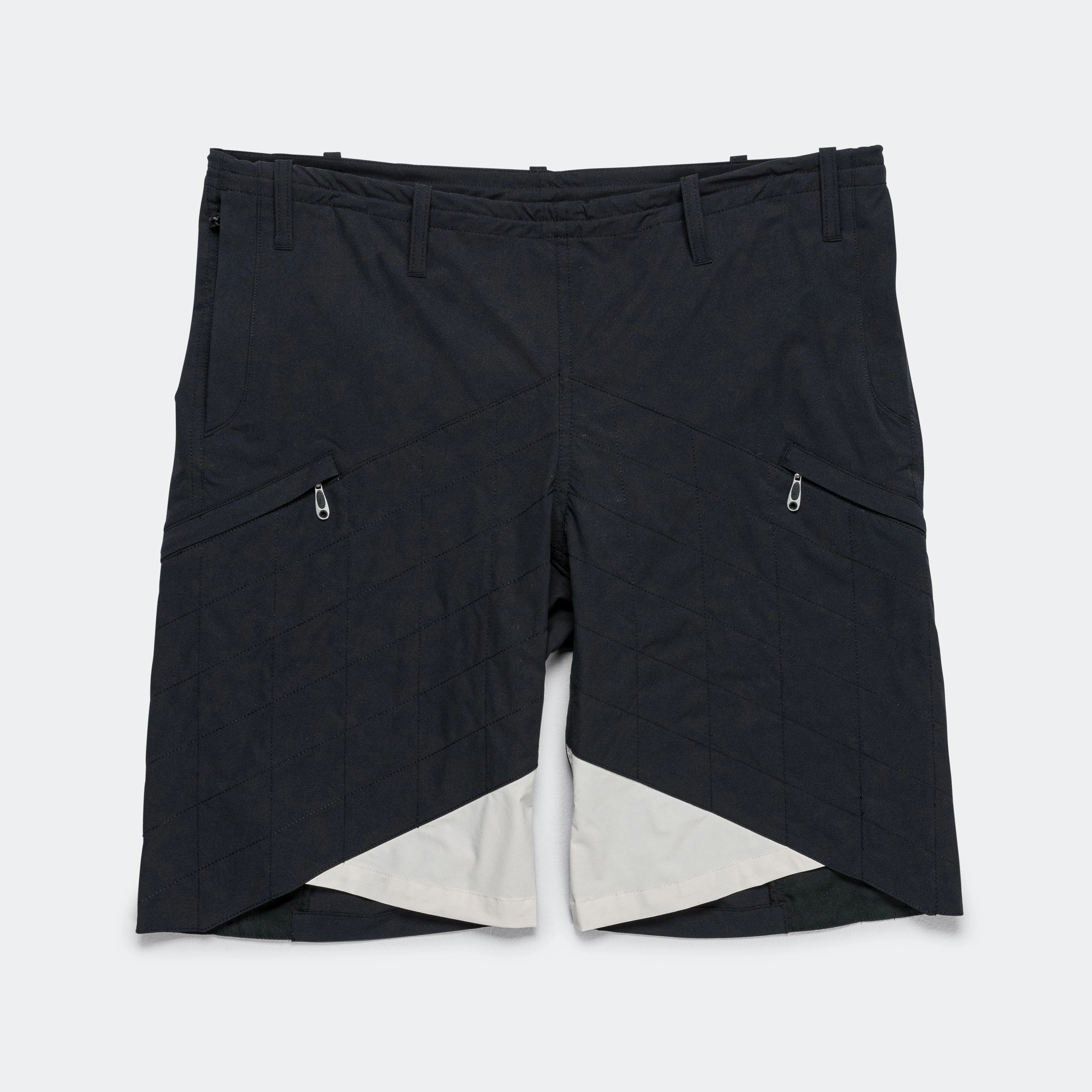 Liatrisory Shorts - Anthracite