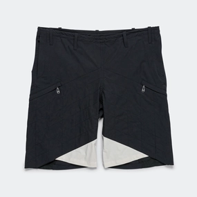 Liatrisory Shorts - Anthracite