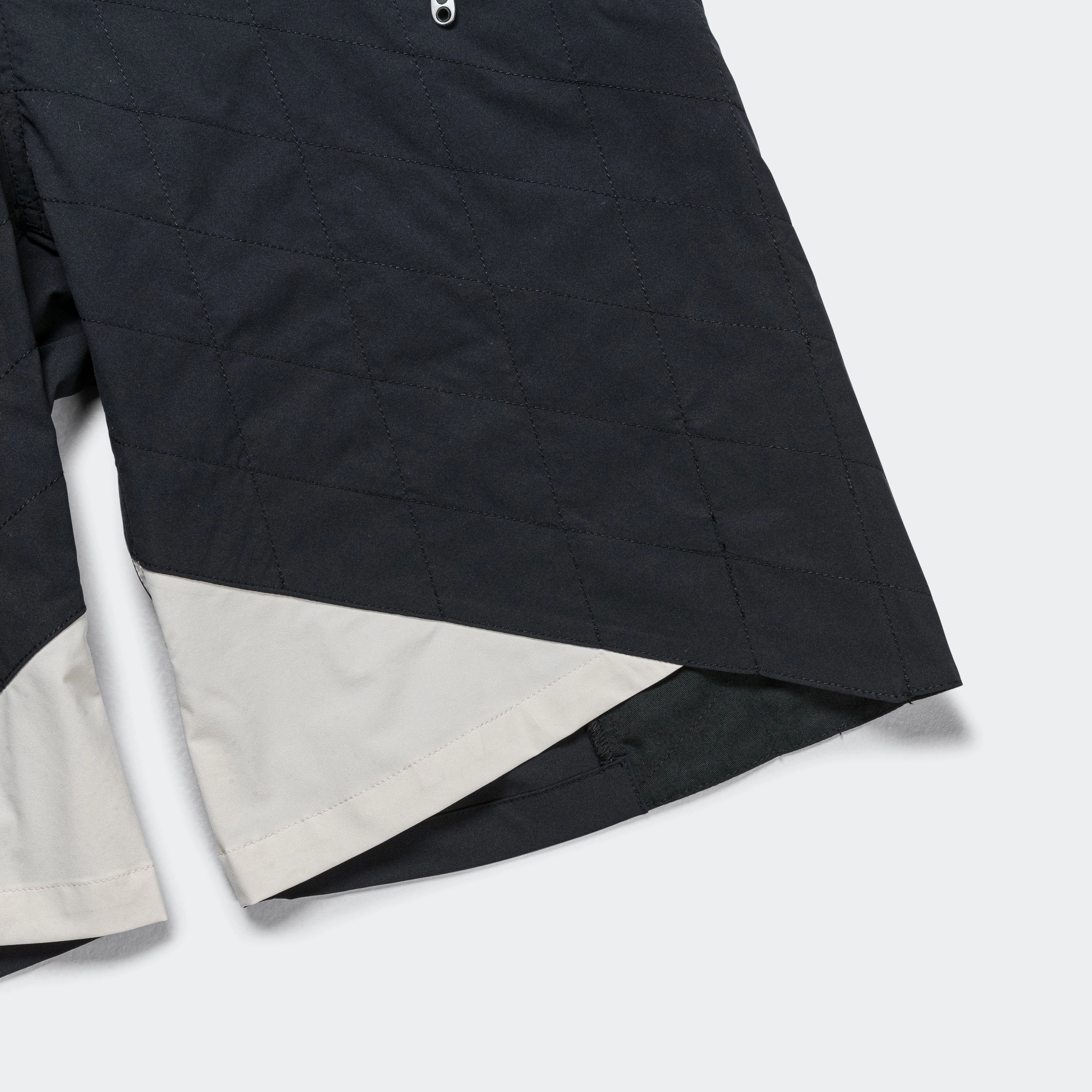 Liatrisory Shorts - Anthracite