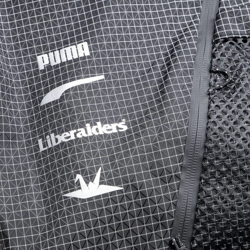 Liberaiders x Puma Backpack - Black