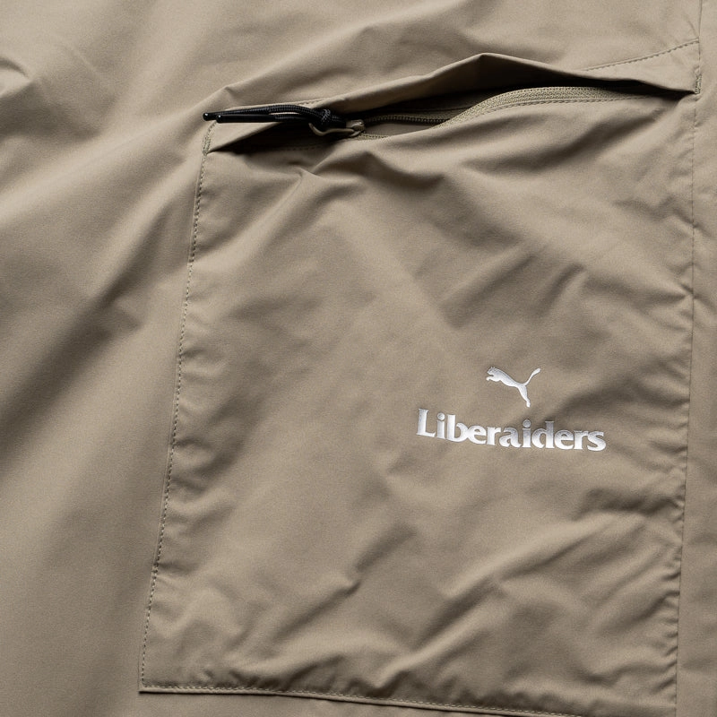 Liberaiders x Puma Pants - Velvet Moss